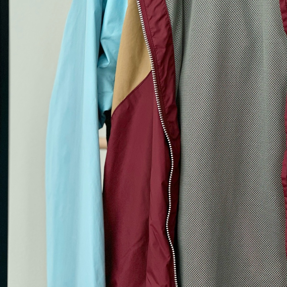 CDG Light Jacket Multi-Colour - Picture 4 of 15